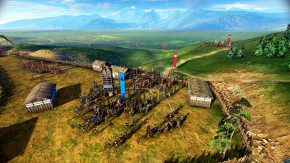 Screenshot de Nobunaga's Ambition: Awakening