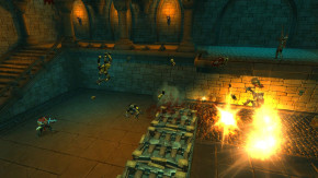 Screenshot de Orcs Must Die!
