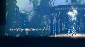 Screenshot de Outland