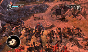 Screenshot de Overlord II