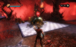 Screenshot de Overlord: Raising Hell
