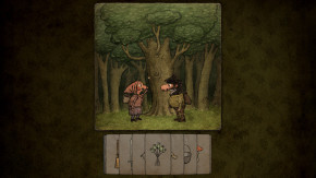 Screenshot de Pilgrims