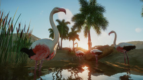 Screenshot de Planet Zoo: Console Edition