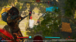 Screenshot de Predator: Hunting Grounds