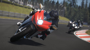 Screenshot de Ride 2