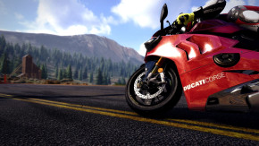 Screenshot de RiMS Racing