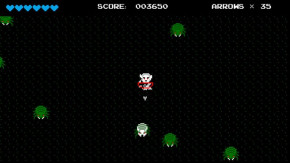 Screenshot de Shadow Archer