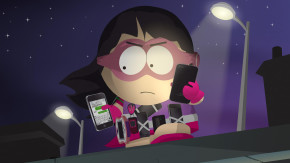 Screenshot de South Park: A Fenda que Abunda Força