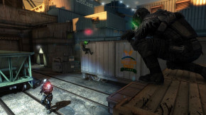 Screenshot de Splinter Cell: Blacklist