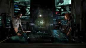 Screenshot de Splinter Cell: Blacklist