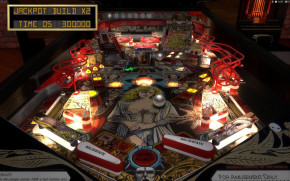 Screenshot de Stern Pinball Arcade
