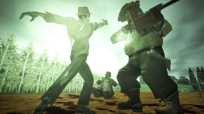 Screenshot de Stubbs the Zombie in Rebel Without a Pulse