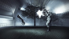 Screenshot de Stubbs the Zombie in Rebel Without a Pulse