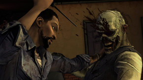 Screenshot de The Walking Dead