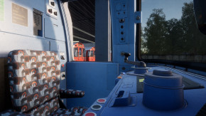 Screenshot de Train Sim World 2