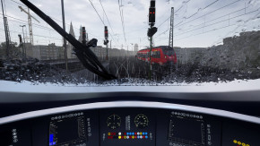 Screenshot de Train Sim World 2