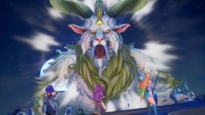 Screenshot de Trials of Mana