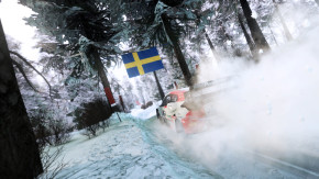 Screenshot de WRC Generations