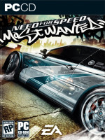Need for Speed: Most Wanted para PC