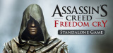 Assassin's Creed Freedom Cry para PC