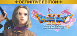 Dragon Quest XI S: Echoes of an Elusive Age - Definitive Edition para PC