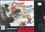 Chrono Trigger para Super Nintendo