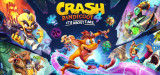 Crash Bandicoot 4: It's About Time para PC