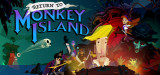 Return to Monkey Island para PC
