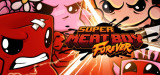 Super Meat Boy Forever para PC