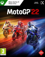 MotoGP 22 para Xbox One