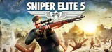 Sniper Elite 5 para PC