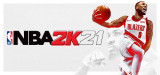 NBA 2K21 para PC
