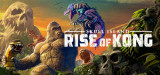 Skull Island: Rise of Kong para PC