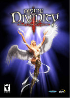 Divine Divinity para PC