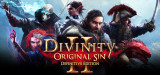 Divinity: Original Sin II - Definitive Edition para PC