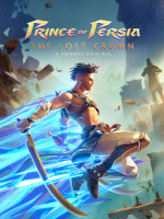 Prince of Persia: The Lost Crown para PC