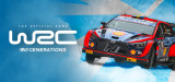 WRC Generations para PC