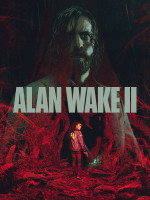 Alan Wake II para PC