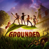 Grounded para PlayStation 4