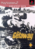 The Getaway para PlayStation 2