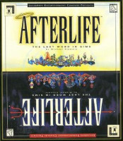 Afterlife para PC