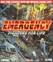 Emergency: Fighters for Life para PC