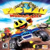 Pac-Man World Rally para PC