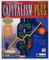 Capitalism Plus para PC