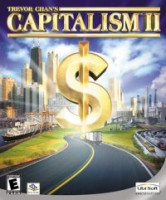 Capitalism II para PC