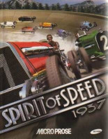 Spirit of Speed 1937 para PC