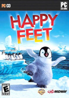 Happy Feet para PC