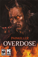 Painkiller: Overdose para PC