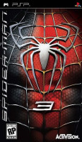 Spider-Man 3 para PSP