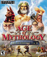 Age of Mythology para PC